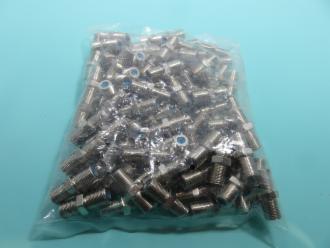 Photo of 100 PACK BLUE F - F JOINERS