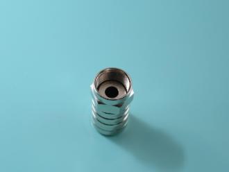 Photo of RG 59 FAST FIT F CONNECTOR