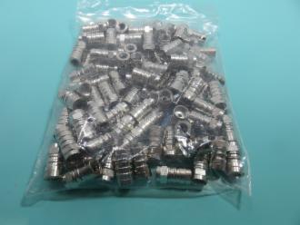 Photo of RG 59 FAST FIT 100 PACK