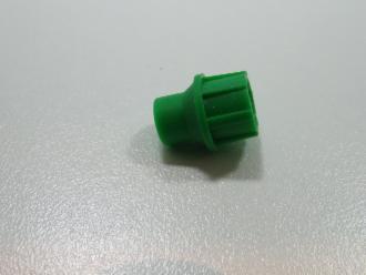 Photo of GREEN PLASTIC UNIFIT