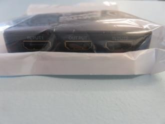 Photo of HDMI SWITCH 5 IN 1 OUT