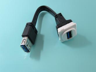 Photo of USB CLIPSL INSERT