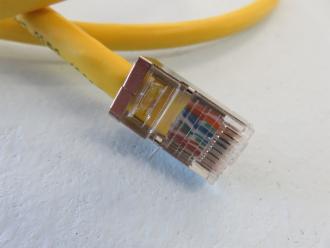 Photo of 3 M CAT 6 PATCH LEAD
