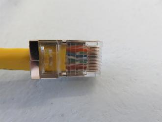 Photo of 5 M CAT 6 PATCH LEAD