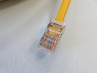Photo of 20 M CAT 6 PATCH LEAD