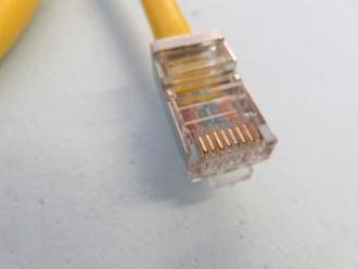 Photo of 50 M CAT 6 PATCH LEAD