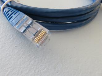 Photo of 1.2 M CAT 6 PATCH LEAD