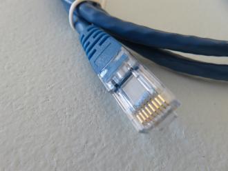 Photo of 1.5 M CAT 6 PATCH LEAD