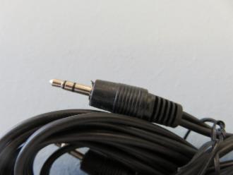 Photo of 3.5MM - 3.5MM 3M LONG STEREO LEAD