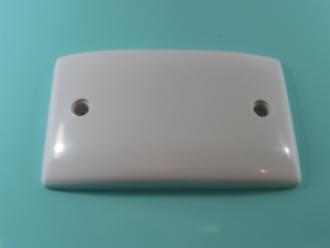 Photo of BLANK WALL PLATE