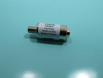 Photo of 60 DB LTE FILTER